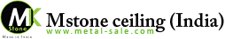 Metal Sale Logo