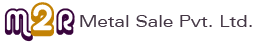 Metal Sale Logo