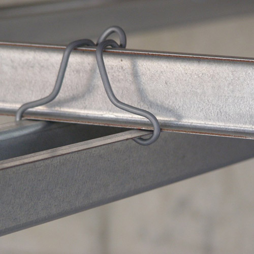 Connecting Clip
