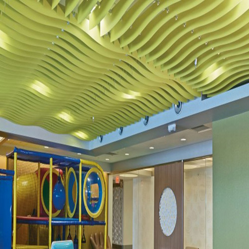 Customized False Ceiling Tiles