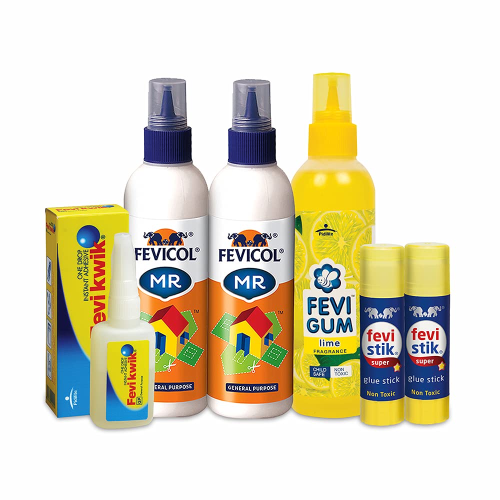 Fevicol