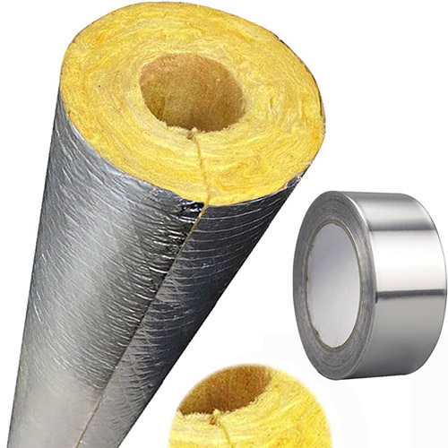 Glasswool