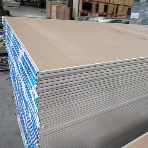 Gypsum Board