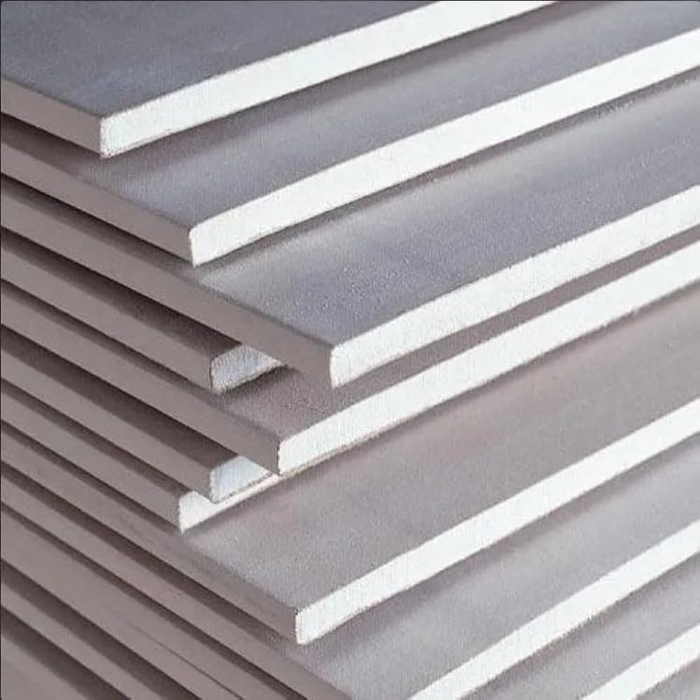 Gypsum Board