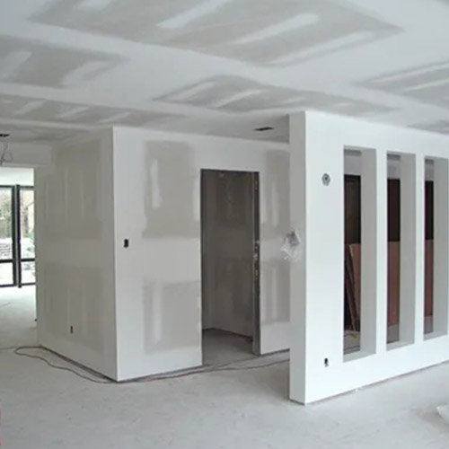 Gypsum Board