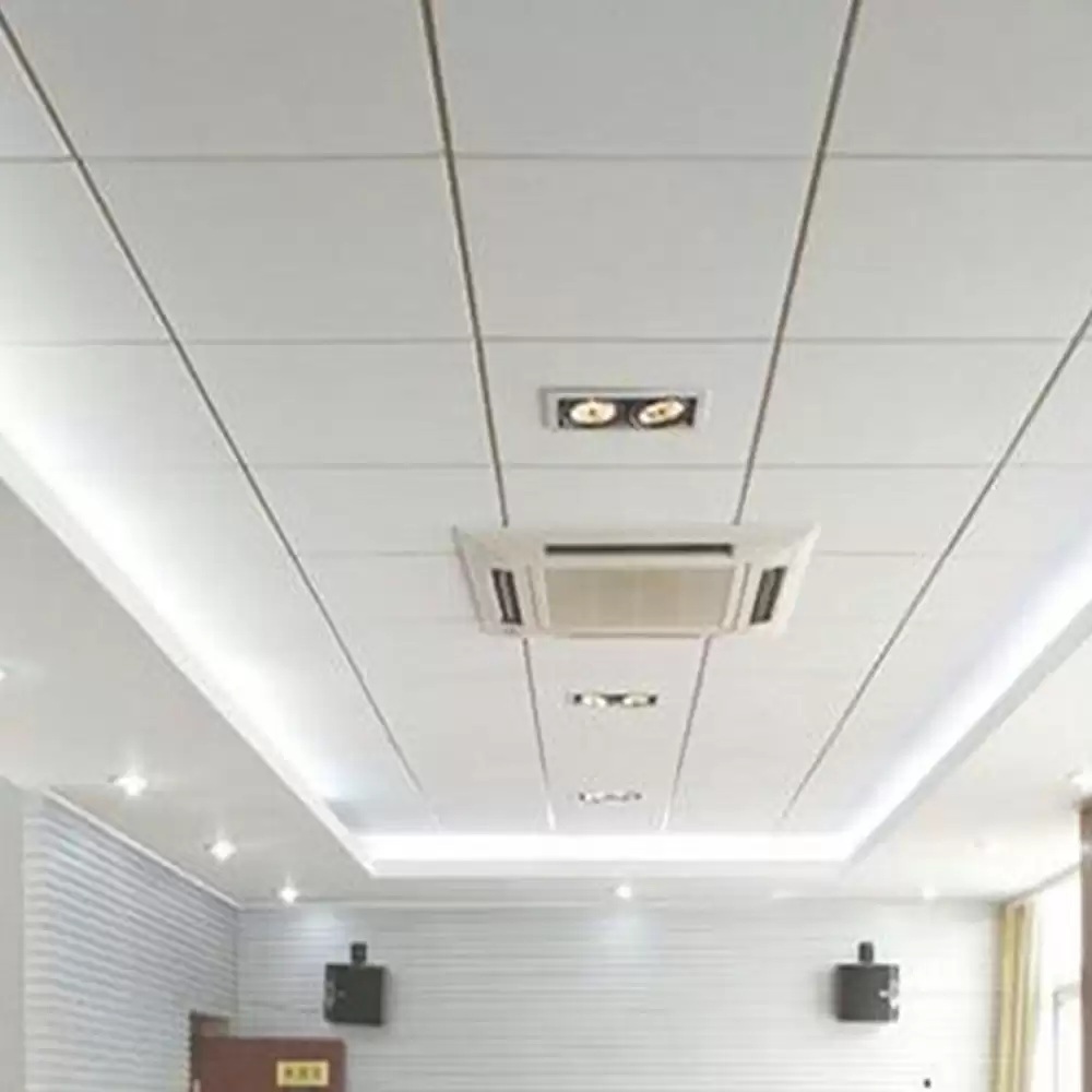 Mineral Fiber Ceiling Tiles