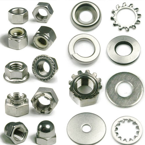 Screw Hardware