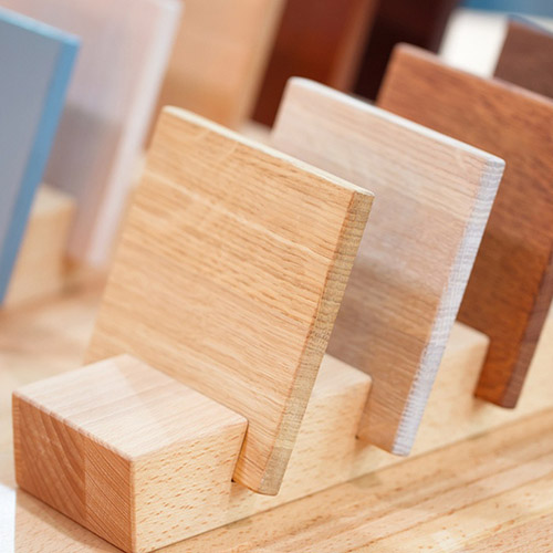 Wooden Materials