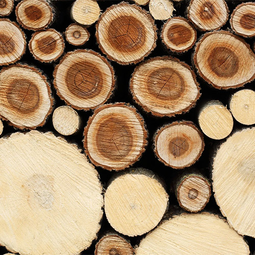 Wooden Material