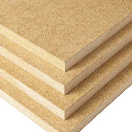 Wooden Material