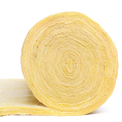 Glasswool