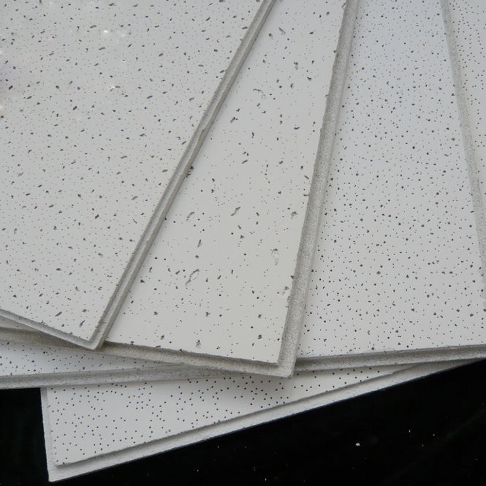 Mineral Fiber Ceiling