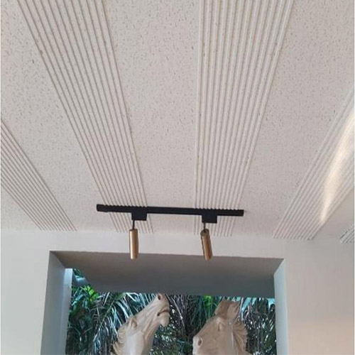 Mineral Fiber Ceiling Tiles