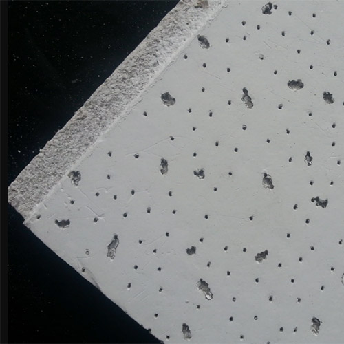 Mineral Fiber Ceiling Tiles