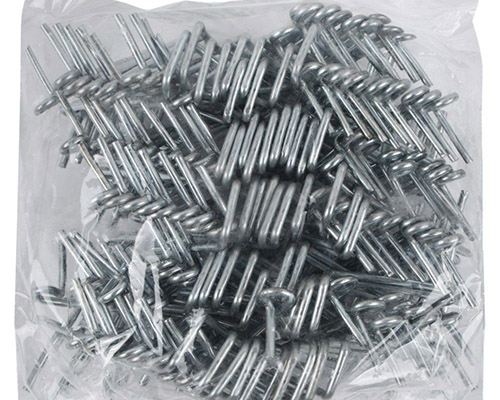 Connecting Clip