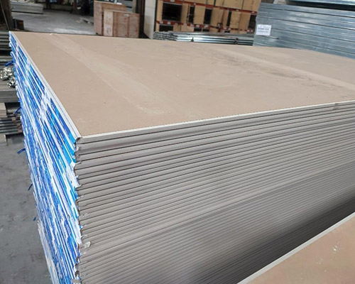 Gypsum Board